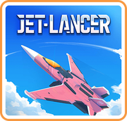Jet Lancer,Jet Lancer