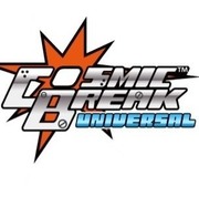 超時空戰記全球版,コズミックブレイク ユニバーサル,Cosmic Break Universal