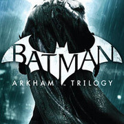 蝙蝠俠：阿卡漢三部曲,Batman: Arkham Trilogy