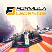 方程式傳奇 榮耀世代,ォーミュラ・レジェンズ,Formula Legends