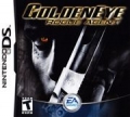 黃金眼：黑幫情報員 DS,ゴールデンアイ ダーク・エージェント DS,Golden Eye：Rogue Agent DS