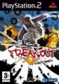 爆發！極限自由滑雪,Freakout Extreme Freeride