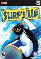 衝浪季節,Surf's Up