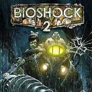 生化奇兵 2：夢境之海,バイオショック2,BioShock 2 : Sea of Dreams
