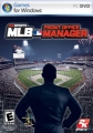 美國職棒大聯盟 行政經理,MLB Front Office Manager
