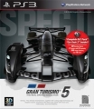 跑車浪漫旅 5 Spec II,グランツーリスモ 5 Spec II,Gran Turismo 5 Spec II
