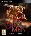 獸與人,of Orcs and Men