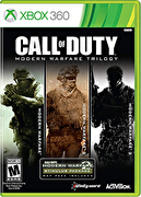 決勝時刻：現代戰爭 三部曲,コールオブデュー ティモダンウォーフェア トリロジー,Call of Duty Modern Warfare Trilogy