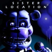 Sister Location,Five Nights at Freddy's: Sister Location