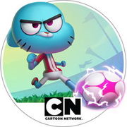 卡通明星足球盃：奪標！,Cartoon Network Superstar Soccer: Goal!!!