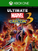 Ultimate Marvel vs. Capcom 3,アルティメット マーヴル VS. カプコン3,Ultimate Marvel vs. Capcom 3