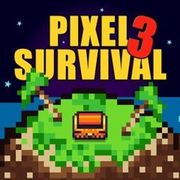 像素生存遊戲 3,Pixel Survival 3