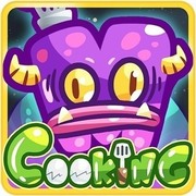 怪獸廚房 Cooking Monster,Cooking Monster