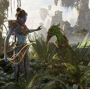 阿凡達：潘朵拉邊境,Avatar: Frontiers of Pandora