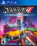 紅視2: 豪華版,Redout 2: Deluxe Edition