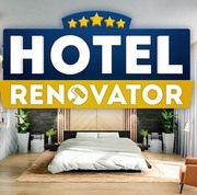酒店改造王,Hotel Renovator