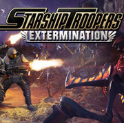 星艦戰將：滅絕,Starship Troopers: Extermination