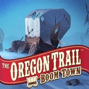俄勒岡之旅：繁榮小鎮,The Oregon Trail：Boom Town