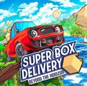 超級快遞：超越地平線,Super Box Delivery: Beyond the Horizon