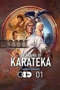 空手道的製作,The Making of Karateka
