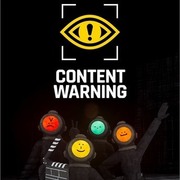 內容警告,Content Warning