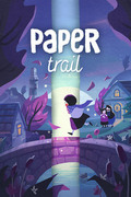 紙境時空,Paper Trail