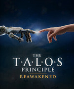 塔羅斯的法則：重啟,The Talos Principle：Reawakened