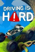 駕駛真難,Driving Is Hard