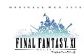 Final Fantasy XI,ファイナルファンタジーXI,FINAL FANTASY XI