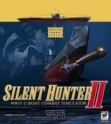 獵殺潛航 2,Silent Hunter 2.0