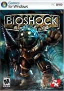 生化奇兵,バイオショック,BioShock