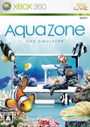 水族遊樂區 ～生命模擬器～,アクアゾーン ～LIFE SIMULATOR～,AquaZone ～LIFE SIMULATOR～