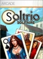 紙牌遊戲大集合,Soltrio Solitaire