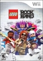樂高搖滾樂團,Lego Rock Band