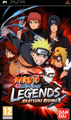 火影忍者 疾風傳 傳奇 曉之崛起,Naruto Shippuden: Legends: Akatsuki Rising