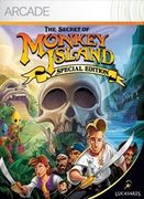 猴島小英雄 特別版,The Secret of Monkey Island Special Edition