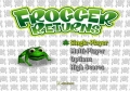 青蛙過街 Returns,フロッガーリターンズ,Frogger Returns