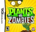 植物大戰殭屍,Plants vs. Zombies