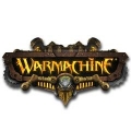 Warmachine,Warmachine Tactics