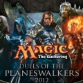 魔法風雲會：星旅者 2012,Magic：The Gathering - Duels of the Planeswalkers 2012