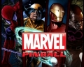 Marvel Pinball,Marvel Pinball