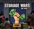 倉庫大戰,Storage Wars:The Game
