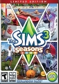 模擬市民 3：春夏秋冬,The Sims 3: Seasons