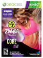 Zumba Fitness Core,Zumba Fitness Core
