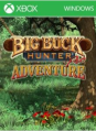 雄鹿獵人,Big Buck Hunter