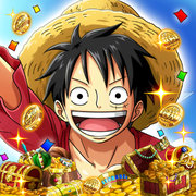 LINE 航海王：秘寶尋航,One Piece トレジャークルーズ,One Piece Treasure Cruise