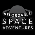 Affordable Space Adventures,Affordable Space Adventures