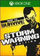 屍島求生 暴雨警告版,How to Survive: Storm Warning Edition