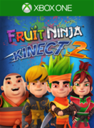 水果忍者 Kinect 2,Fruit Ninja Kinect 2