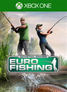 Dovetail Games Euro Fishing,Dovetail Games Euro Fishing